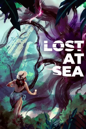 Lost At Sea