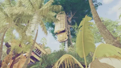 Lost At Sea — скриншот 1