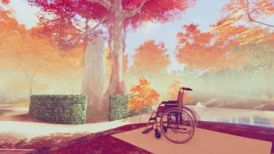 Lost At Sea — скриншот 2