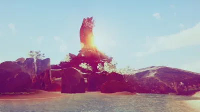 Lost At Sea — скриншот 3