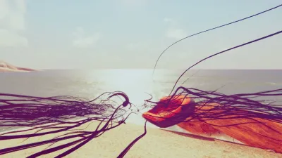 Lost At Sea — скриншот 5