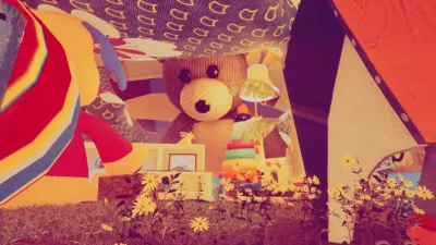 Lost At Sea — скриншот 6