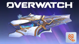 Overwatch®: набор с полным эпохальным обликом оружия для Соджорн