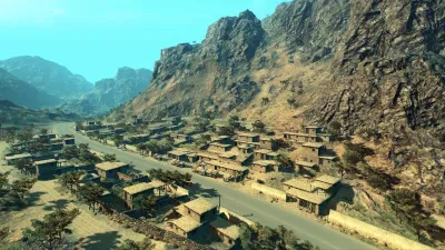 Heliborne — скриншот 7