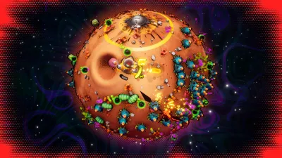 OBLITACRATER — скриншот 1