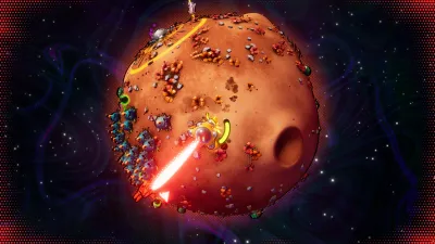 OBLITACRATER — скриншот 6