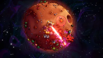 OBLITACRATER — скриншот 7