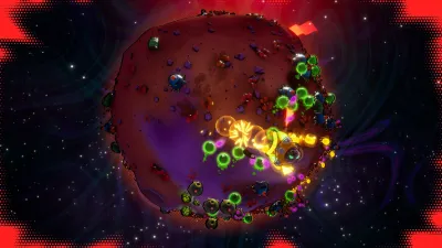 OBLITACRATER — скриншот 8