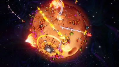 OBLITACRATER — скриншот 9