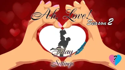 Ah, Love! Season 2 (Xbox One) — скриншот 1