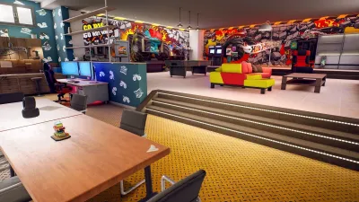 HOT WHEELS™ - Monster Trucks Expansion — скриншот 2