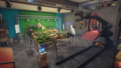 HOT WHEELS™ - Monster Trucks Expansion — скриншот 4