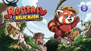 Redtail Relic Rush