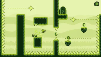 Ducky Dash — скриншот 6