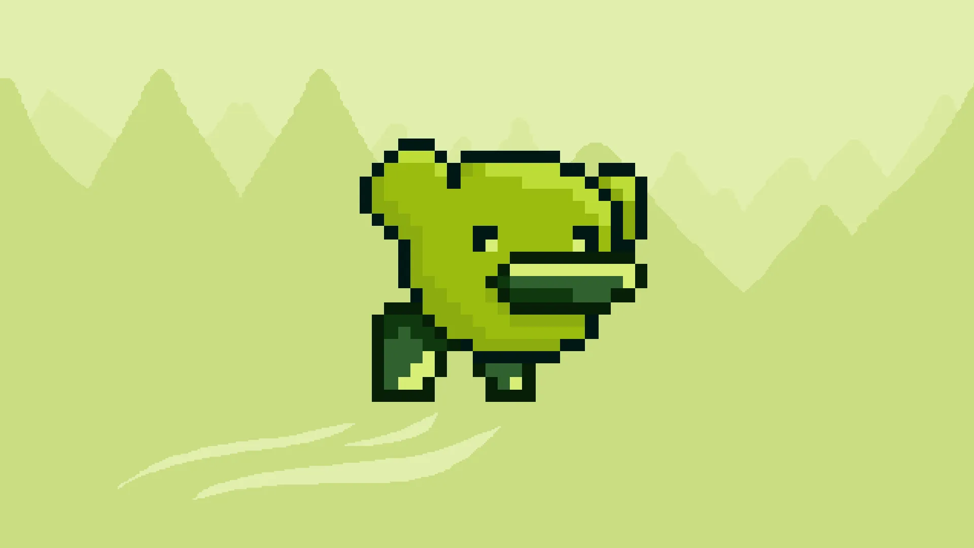 Ducky Dash — трейлер