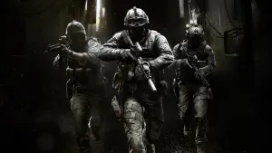 Call of Duty®: Modern Warfare® 4 (Windows)