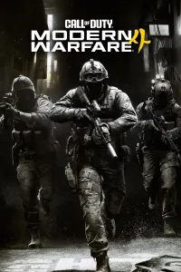 Call of Duty®: Modern Warfare® 4 (Windows)