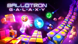 Ballotron Galaxy Bundle