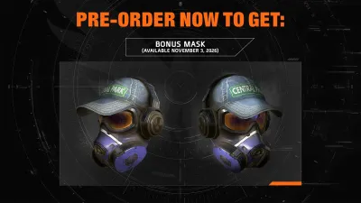 Дополнение «Эхо Центрального парка», издание Deluxe – Tom Clancy’s The Division 2 — скриншот 2