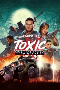 John Carpenter's Toxic Commando