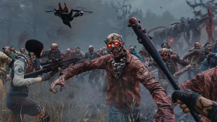 John Carpenter's Toxic Commando — скриншот 7