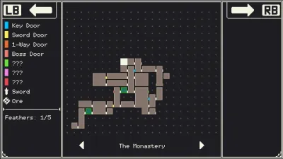 GIGASWORD — скриншот 4