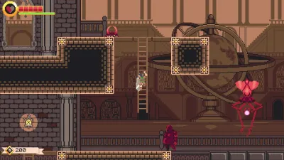 GIGASWORD — скриншот 5