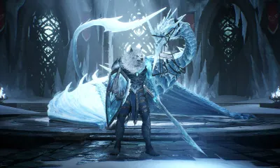 Century: Age of Ashes - Rimeblood Premium Edition — скриншот 1