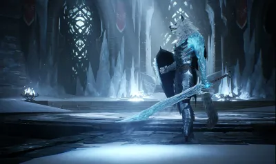 Century: Age of Ashes - Rimeblood Premium Edition — скриншот 2