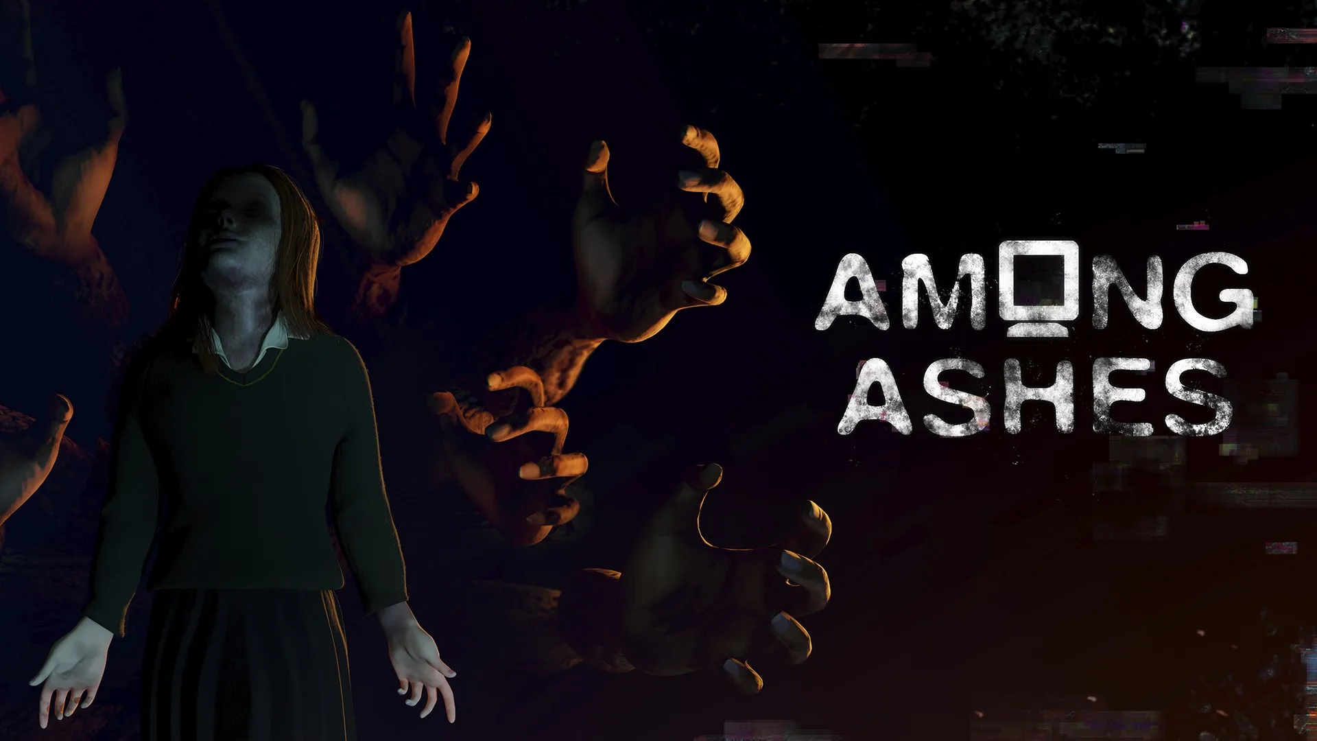 Among Ashes — трейлер