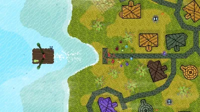 Soul Searching — скриншот 1