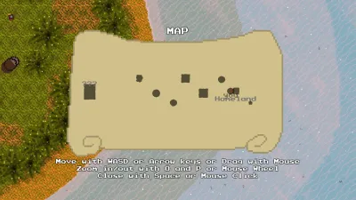 Soul Searching — скриншот 12