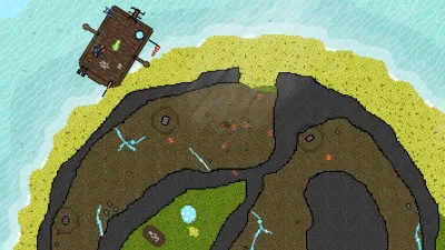 Soul Searching — скриншот 13