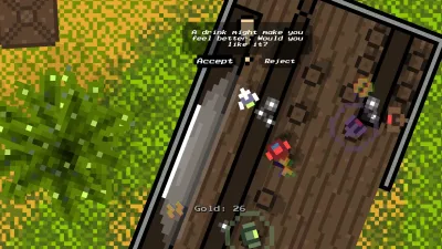 Soul Searching — скриншот 14