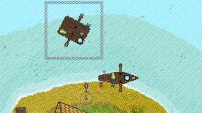 Soul Searching — скриншот 3