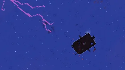 Soul Searching — скриншот 4