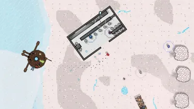 Soul Searching — скриншот 5