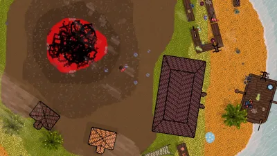 Soul Searching — скриншот 6