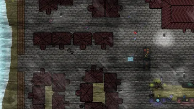 Soul Searching — скриншот 9