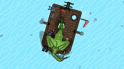 Soul Searching — скриншот 10