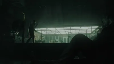 Alan Wake 2 Deluxe Upgrade — скриншот 4