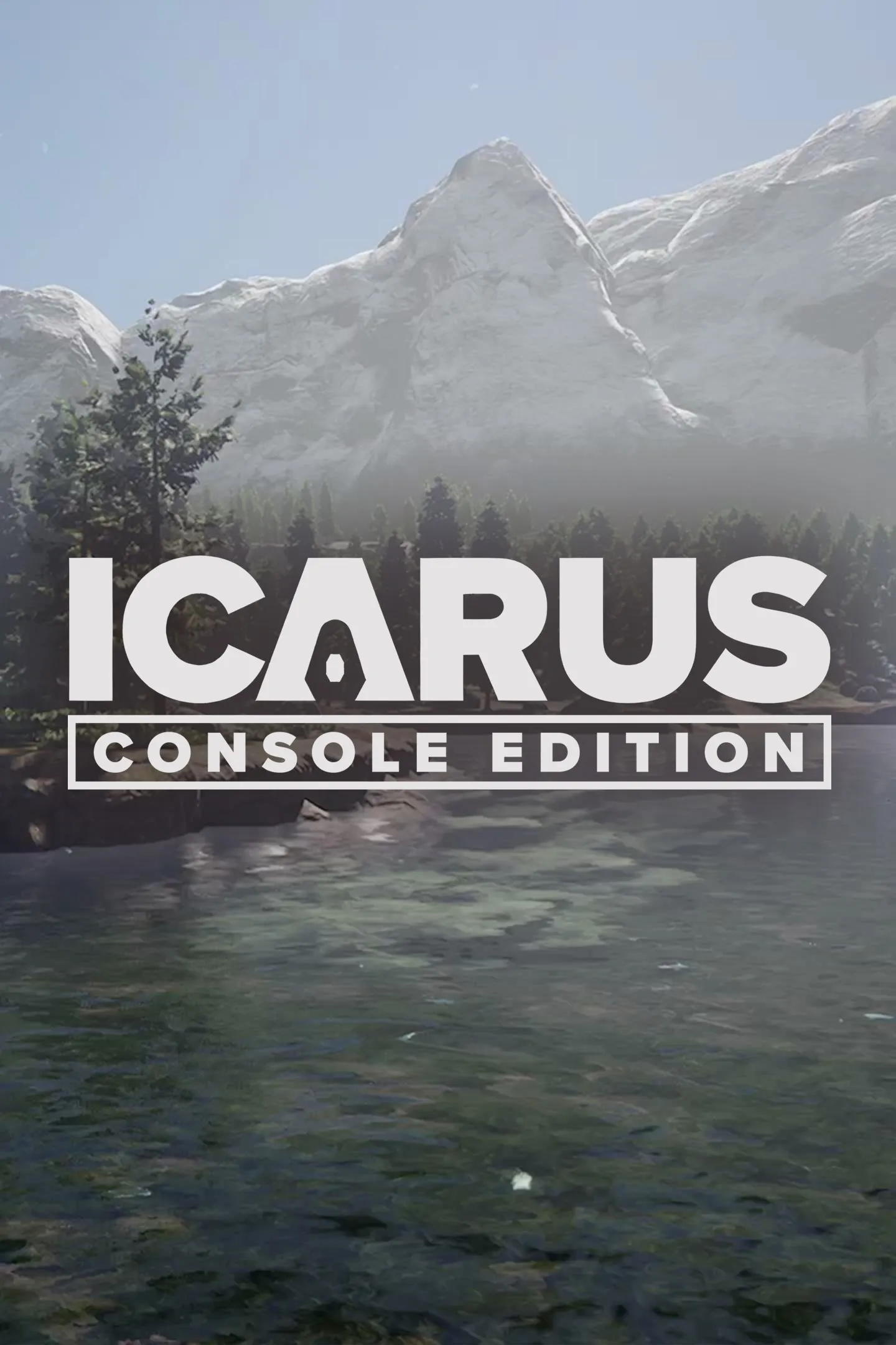 ICARUS: Console Edition - Everbark Outpost