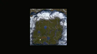 ICARUS: Console Edition - Everbark Outpost — скриншот 2