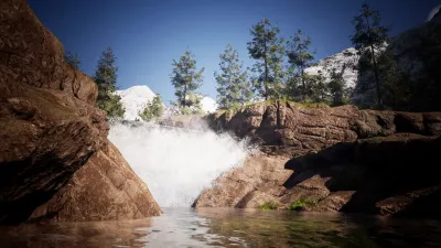 ICARUS: Console Edition - Everbark Outpost — скриншот 4