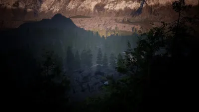 ICARUS: Console Edition - Everbark Outpost — скриншот 5