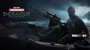 Call of Duty Endowment (C.O.D.E.) 'Стремление' набор с трассерами