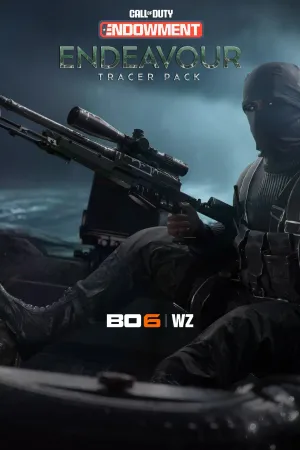 Call of Duty Endowment (C.O.D.E.) 'Стремление' набор с трассерами