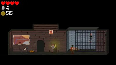 Luckslinger — скриншот 3