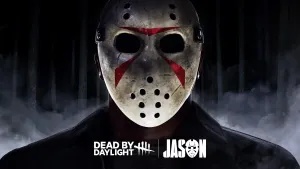 Dead by Daylight: Jason Chapter