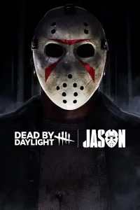 Dead by Daylight: Jason Chapter